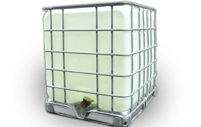 IBC kontejner Ibc kontejner